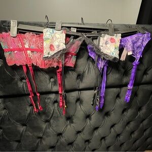 Victoria Secret XS lingerie